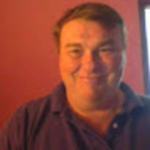 Meet your Posher, Larry